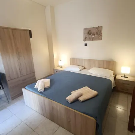 Apartment Iskas *